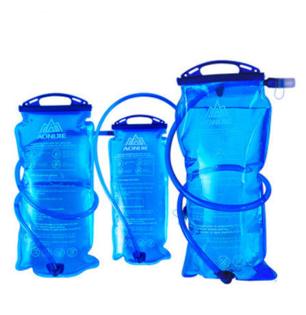Bolsa de Agua Trail