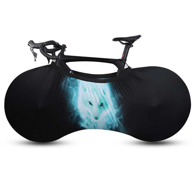 Fundas Elásticas para Ruedas de Bicicleta