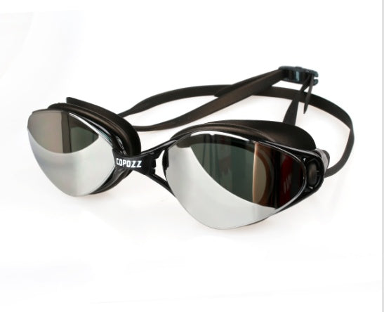Goggles de Natacion UV Estilo Fashion Unisex