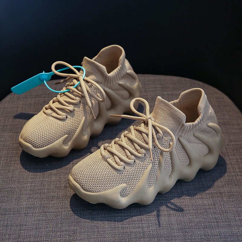 Tenis Modernos "Fly Weave" para Mujer