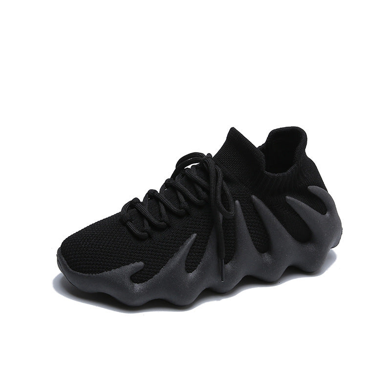 Tenis Modernos "Fly Weave" para Mujer