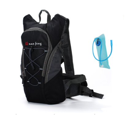Mochila de Hidratación Unisex Trail