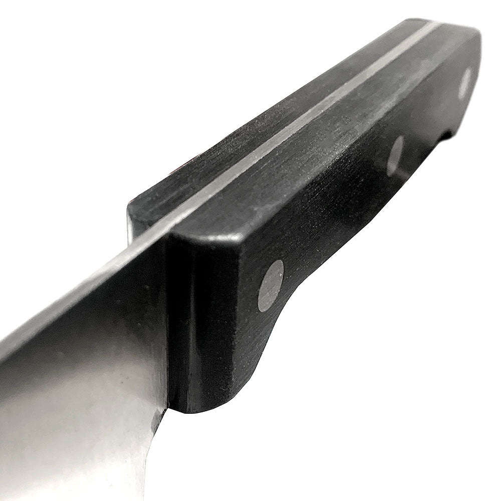 Hacha de Acero para Carnicero JJ BBQ Tools