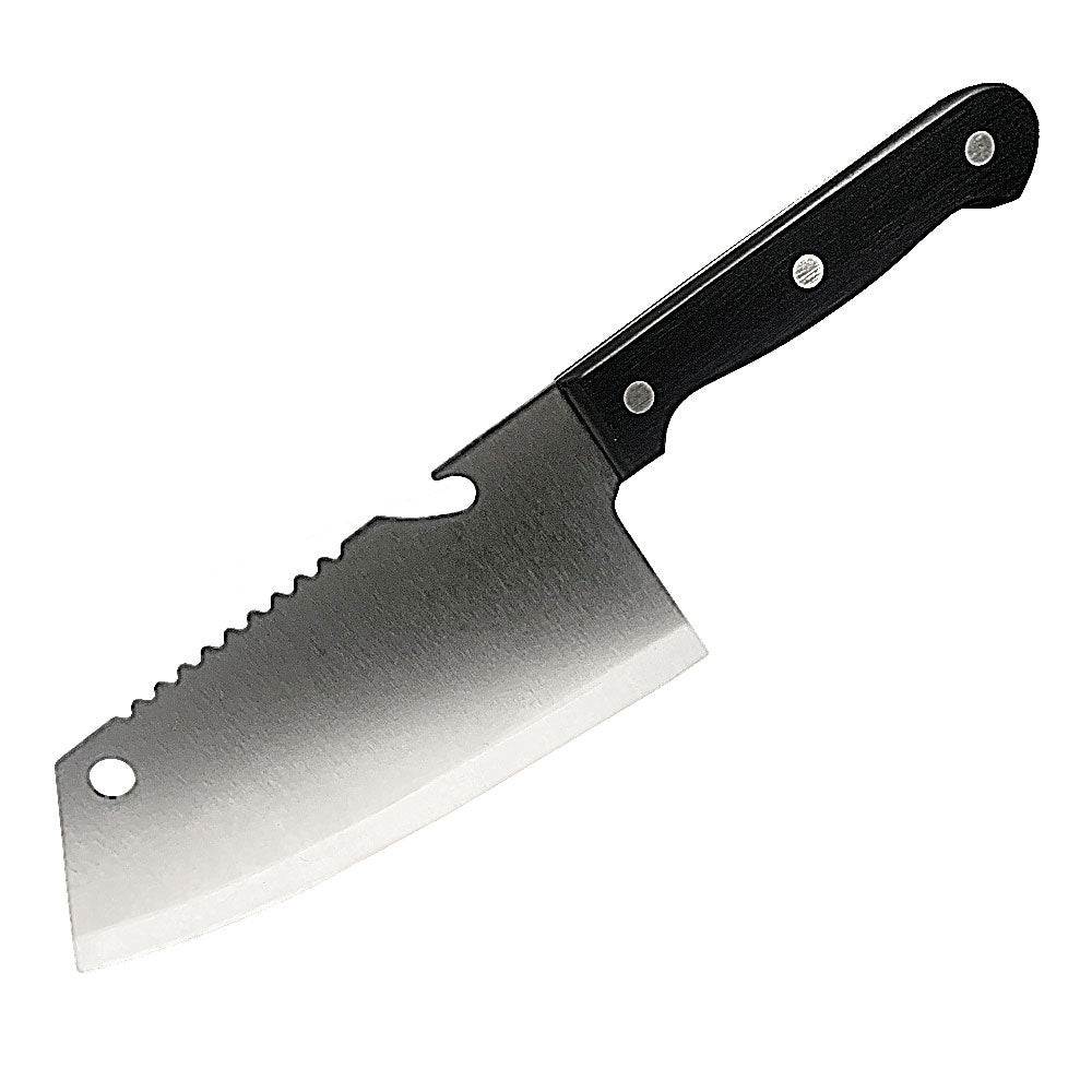 Hacha de Acero para Carnicero JJ BBQ Tools