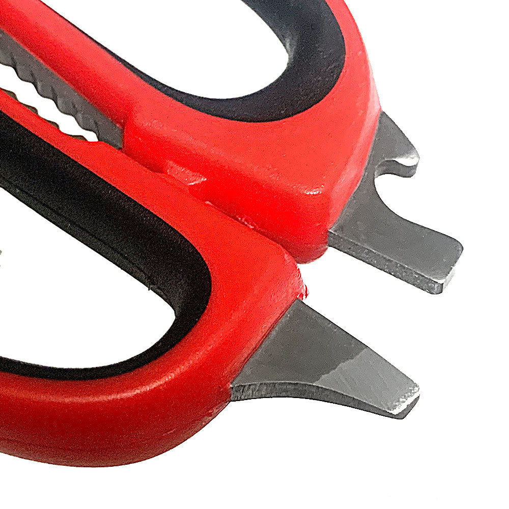 Tijeras de Cocina de Uso Rudo JJ BBQ Tools