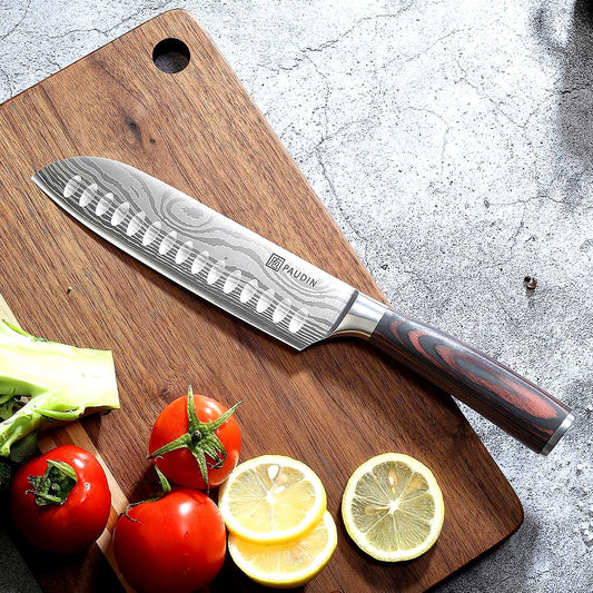 santoku 7"