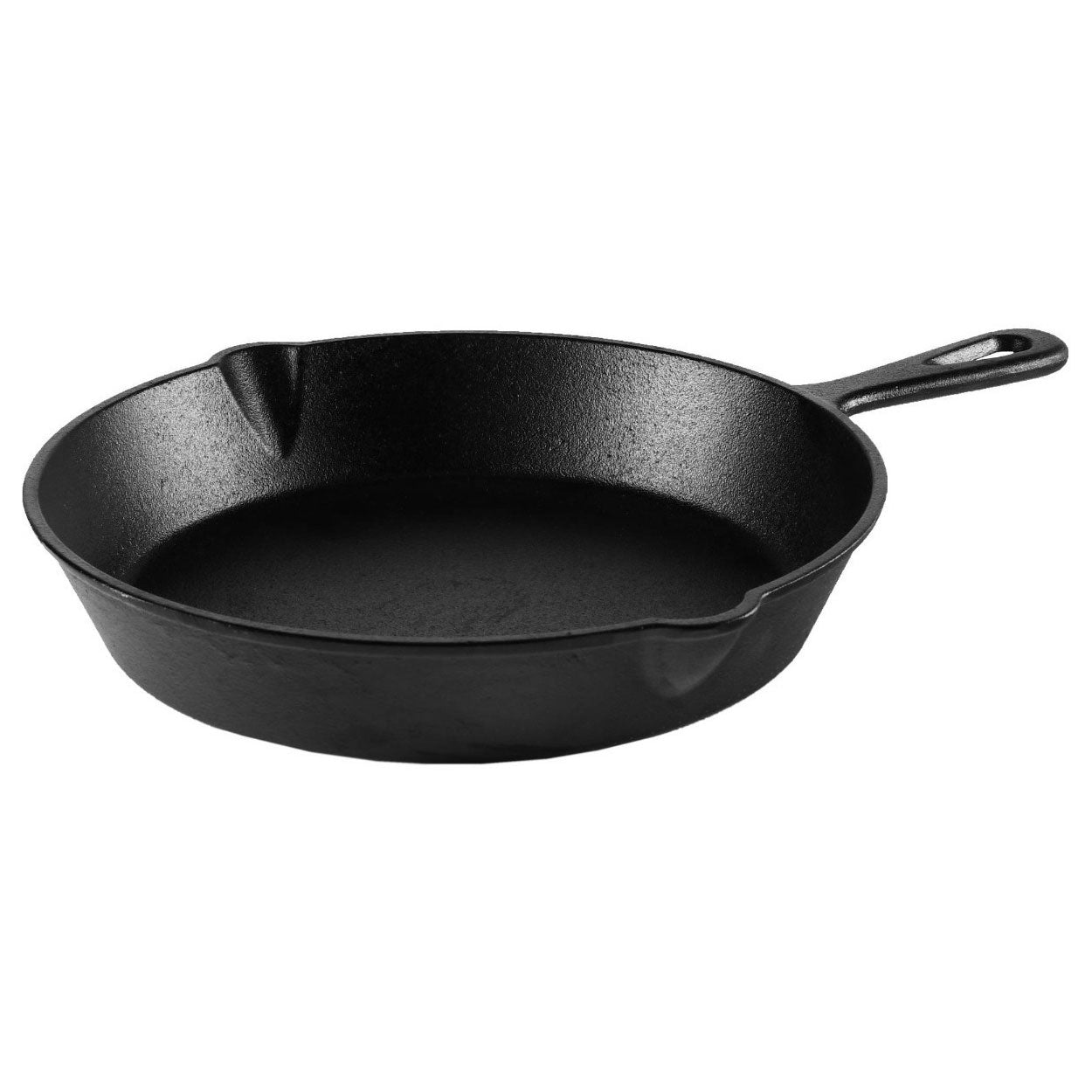 Sarten de Hierro Fundido Ozark de 10 pulgadas