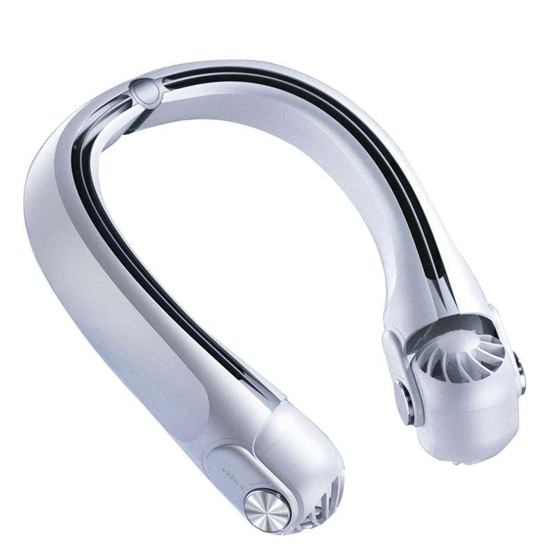 Ventilador Portátil Manos Libres