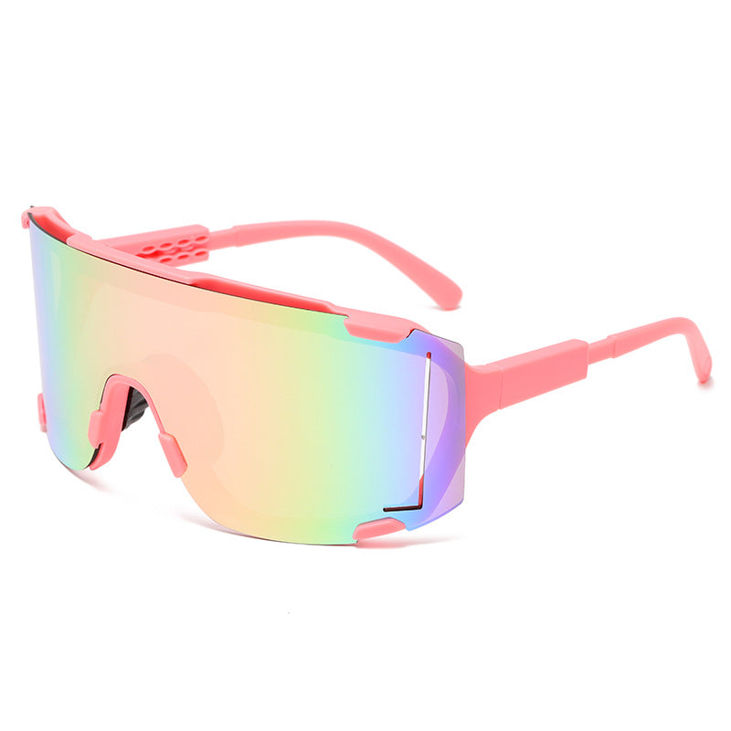 Lentes Outdoor Unisex con UV