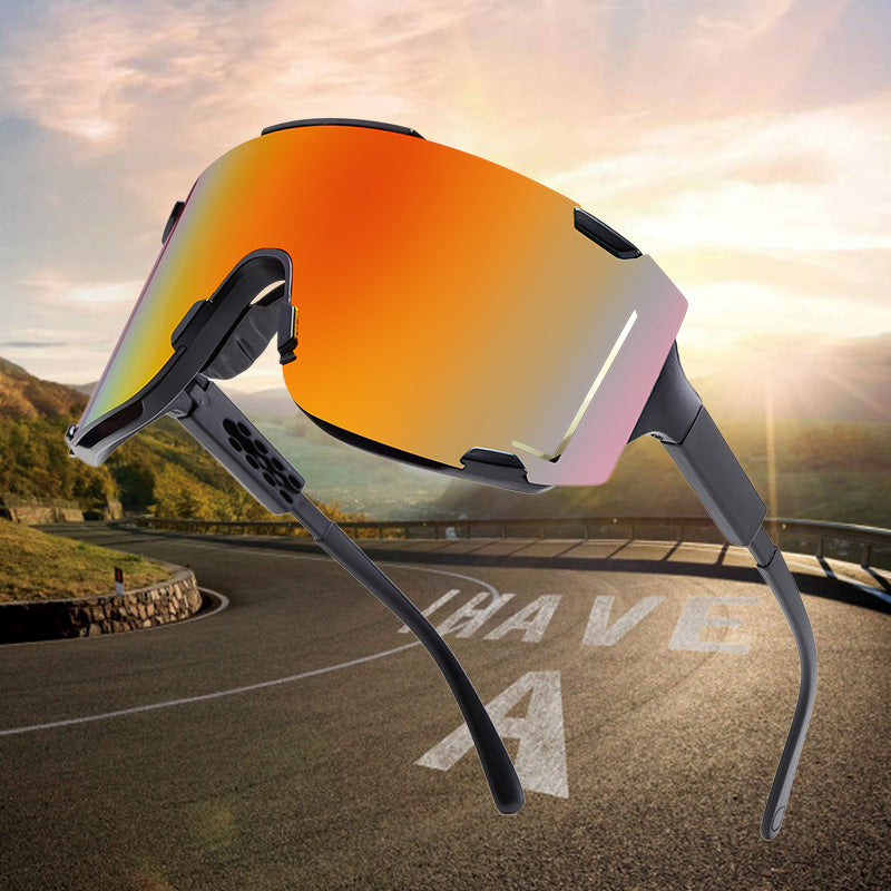 Lentes Outdoor Unisex con UV