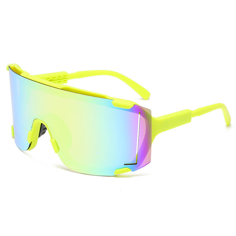 Lentes Outdoor Unisex con UV