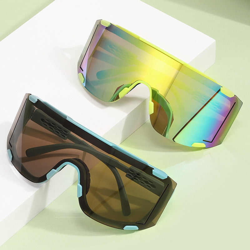 Lentes Outdoor Unisex con UV