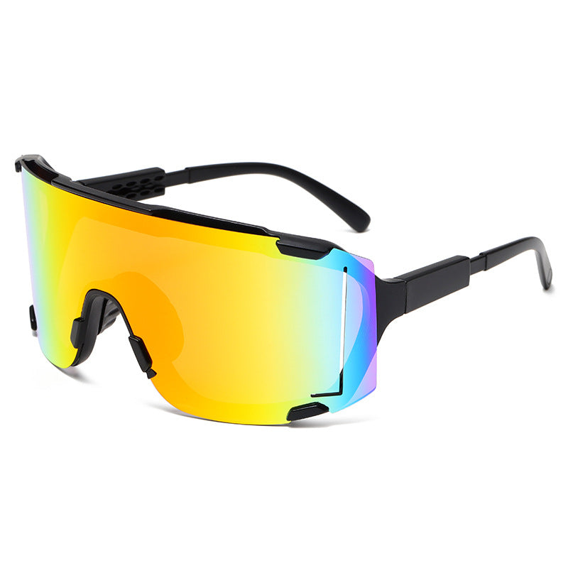 Lentes Outdoor Unisex con UV