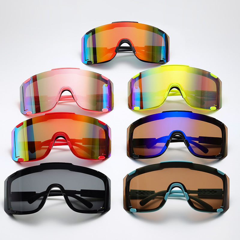 Lentes Outdoor Unisex con UV