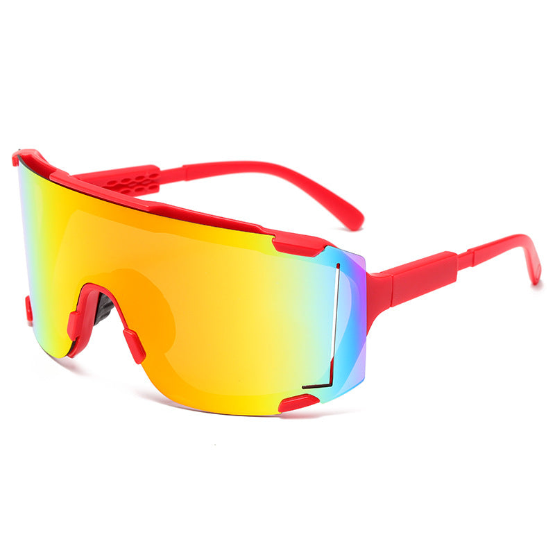 Lentes Outdoor Unisex con UV