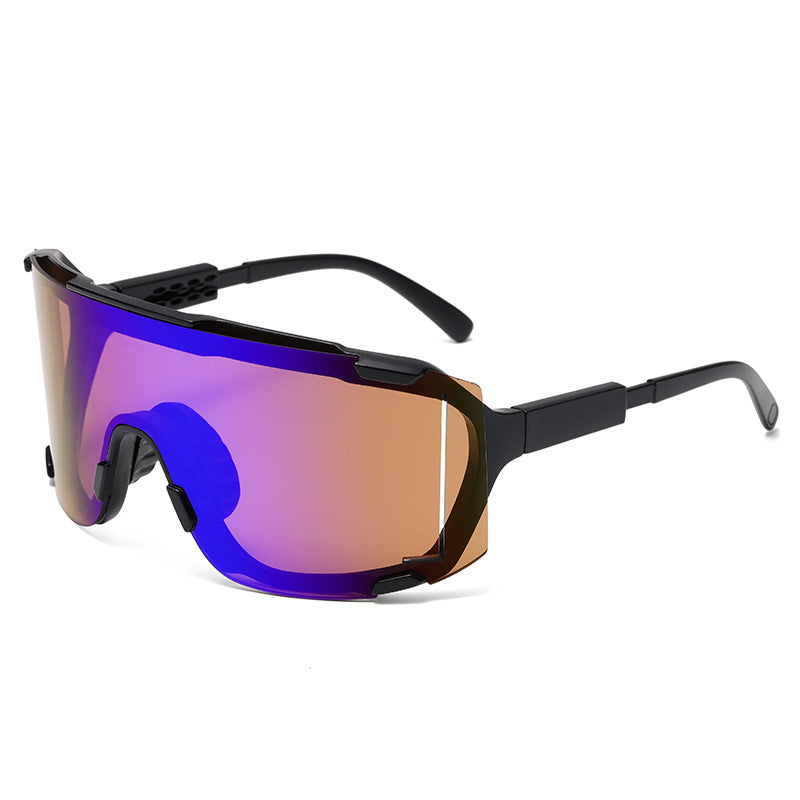 Lentes Outdoor Unisex con UV