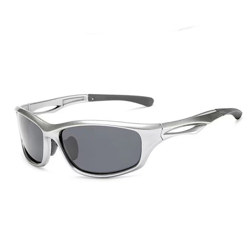 Lentes de Sol Deportivos Unisex con UV