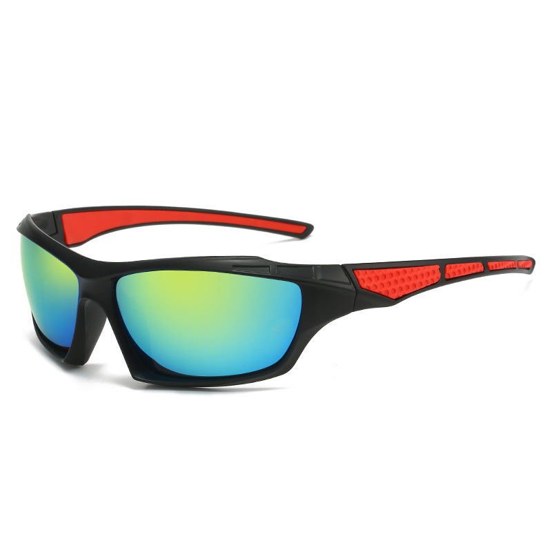 Lentes de Sol Deportivos Unisex con UV
