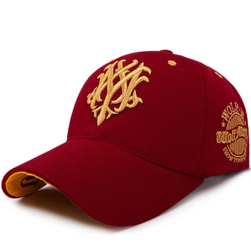 Gorra Deportiva Casual Unisex