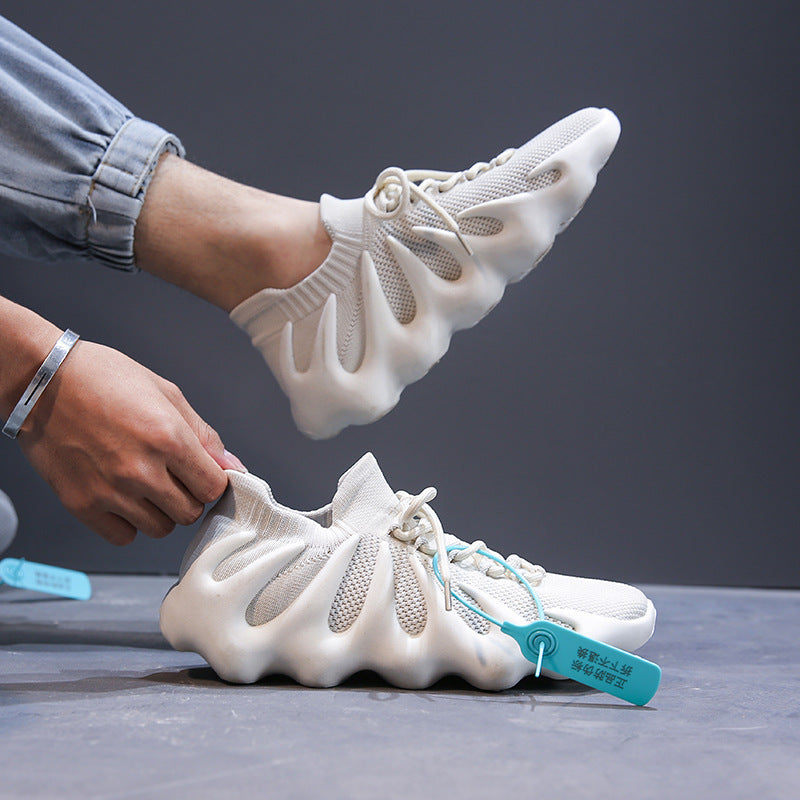 Tenis Modernos "Fly Weave" para Mujer