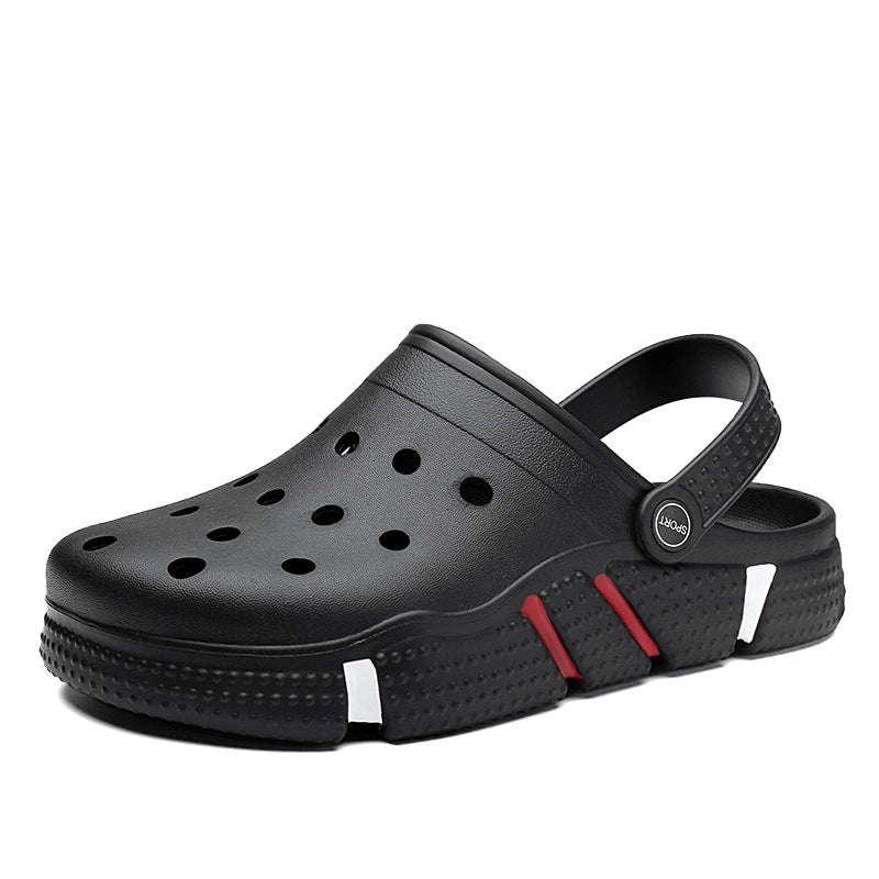 Sandalias Estilo Baotou para Hombre EVA