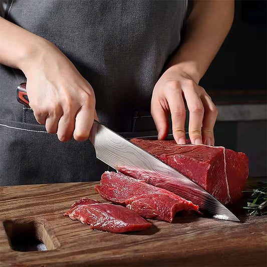 Cuchillo de Chef Paudin de 8