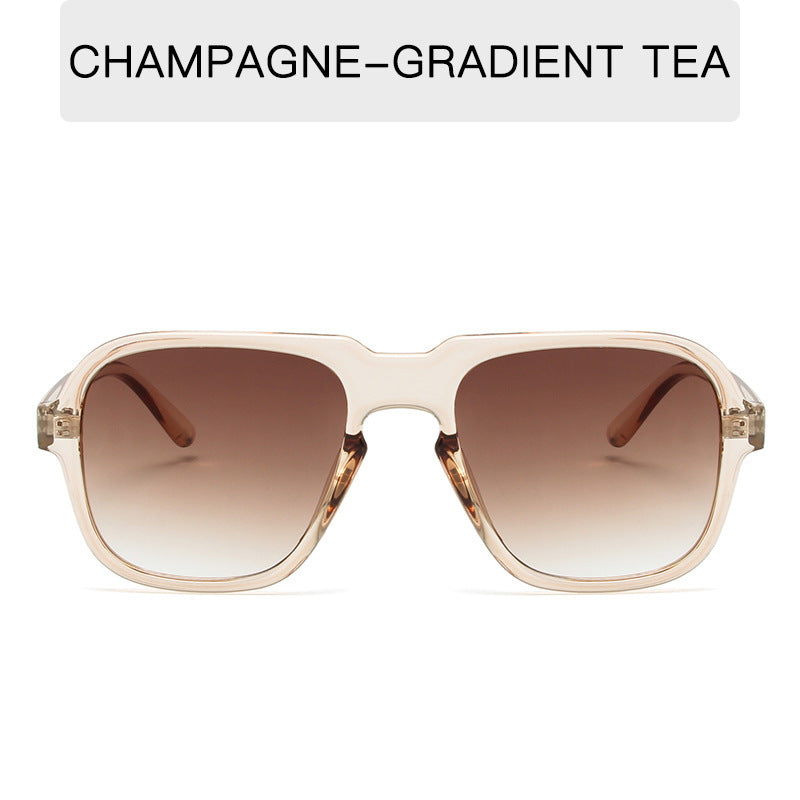Lentes de Sol Estilo Vintage para Mujer