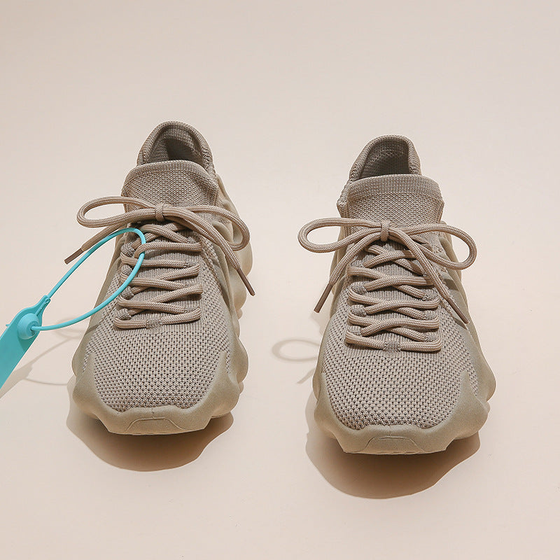 Tenis Modernos "Fly Weave" para Mujer