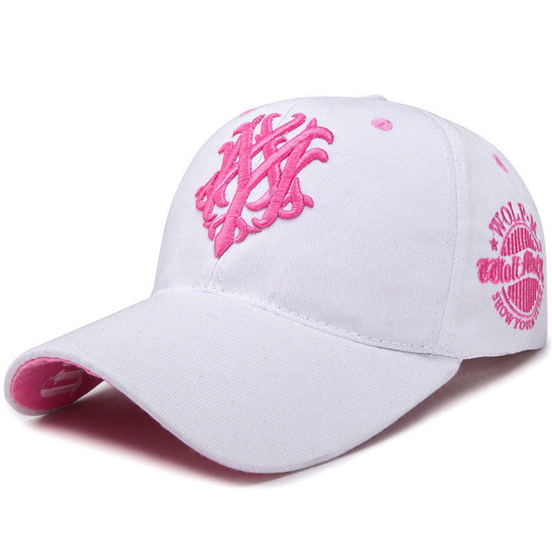 Gorra Deportiva Casual Unisex