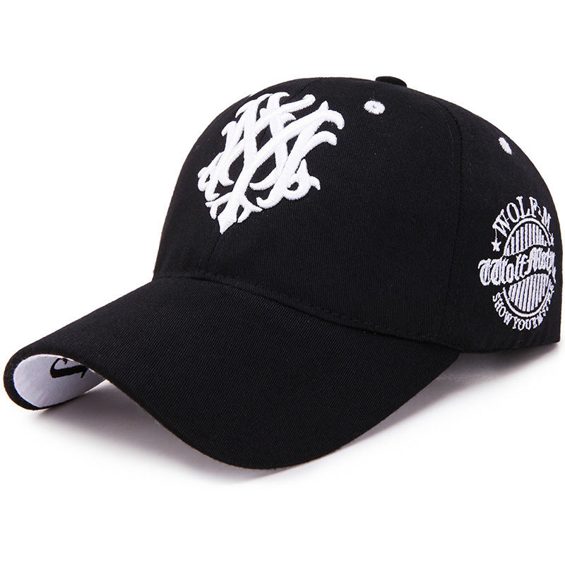 Gorra Deportiva Casual Unisex