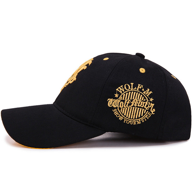 Gorra Deportiva Casual Unisex