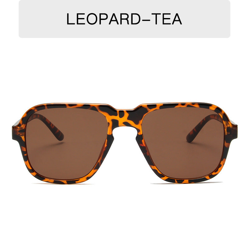 Lentes de Sol Estilo Vintage para Mujer