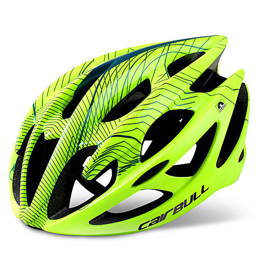 Casco de Ciclismo UltraSafe