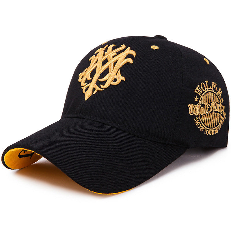 Gorra Deportiva Casual Unisex