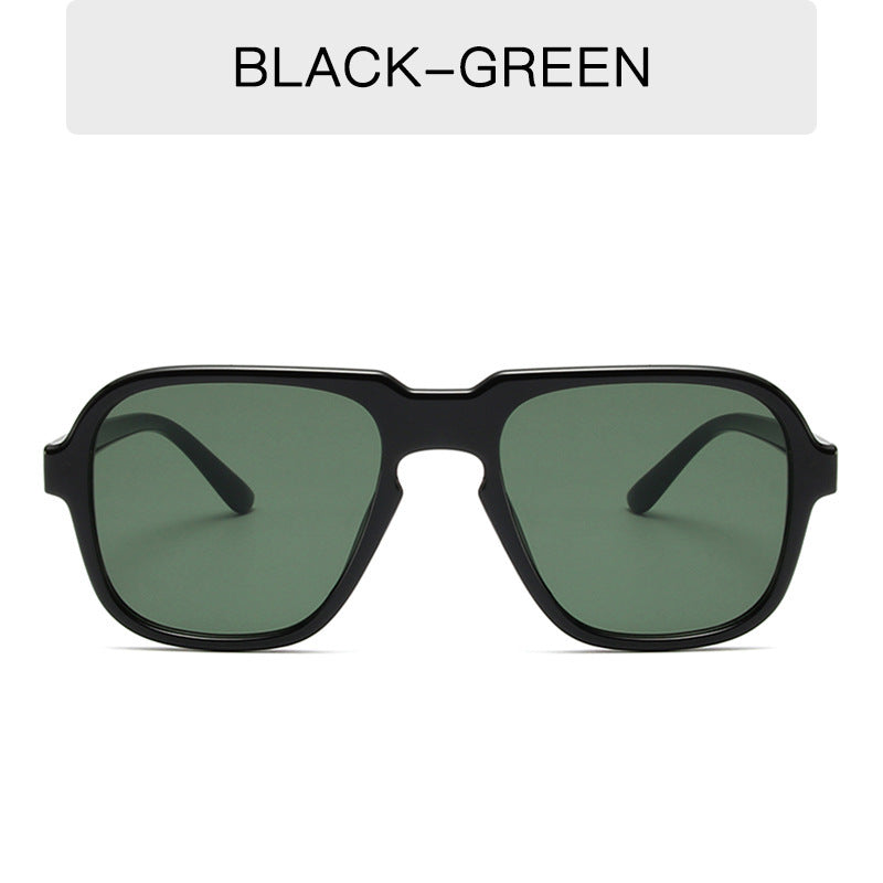 Lentes de Sol Estilo Vintage para Mujer