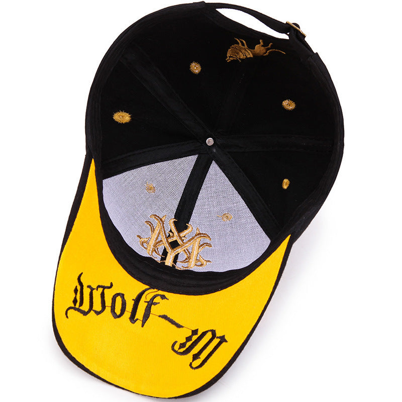 Gorra Deportiva Casual Unisex