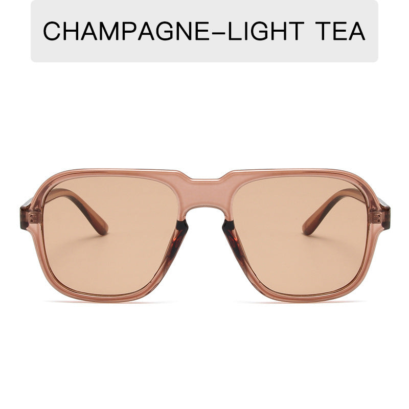 Lentes de Sol Estilo Vintage para Mujer