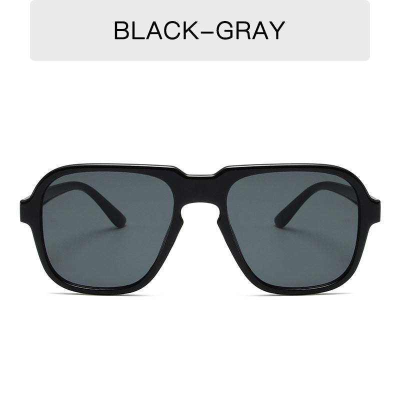 Lentes de Sol Estilo Vintage para Mujer