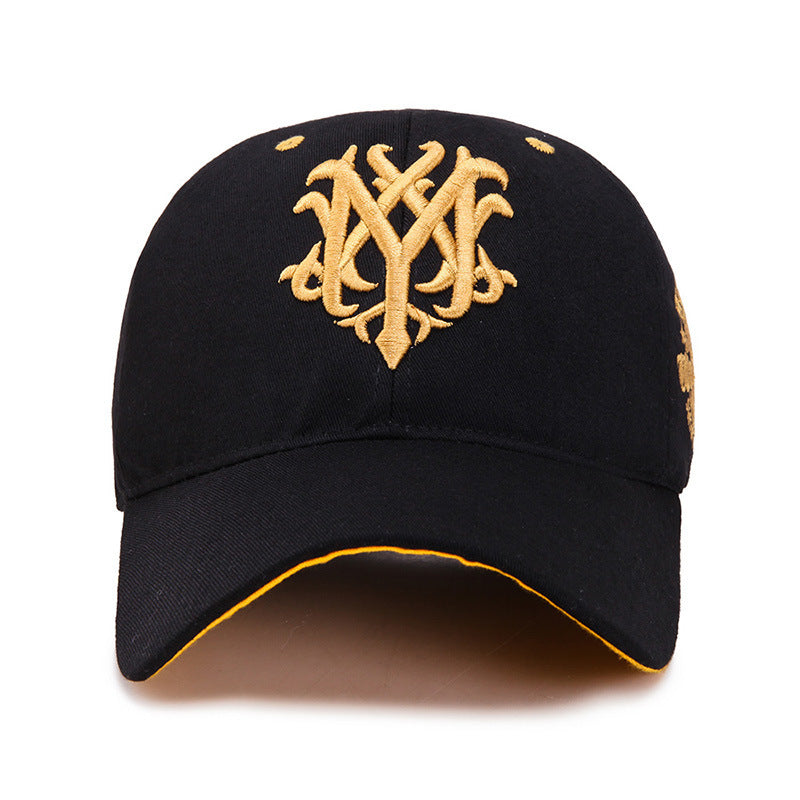 Gorra Deportiva Casual Unisex