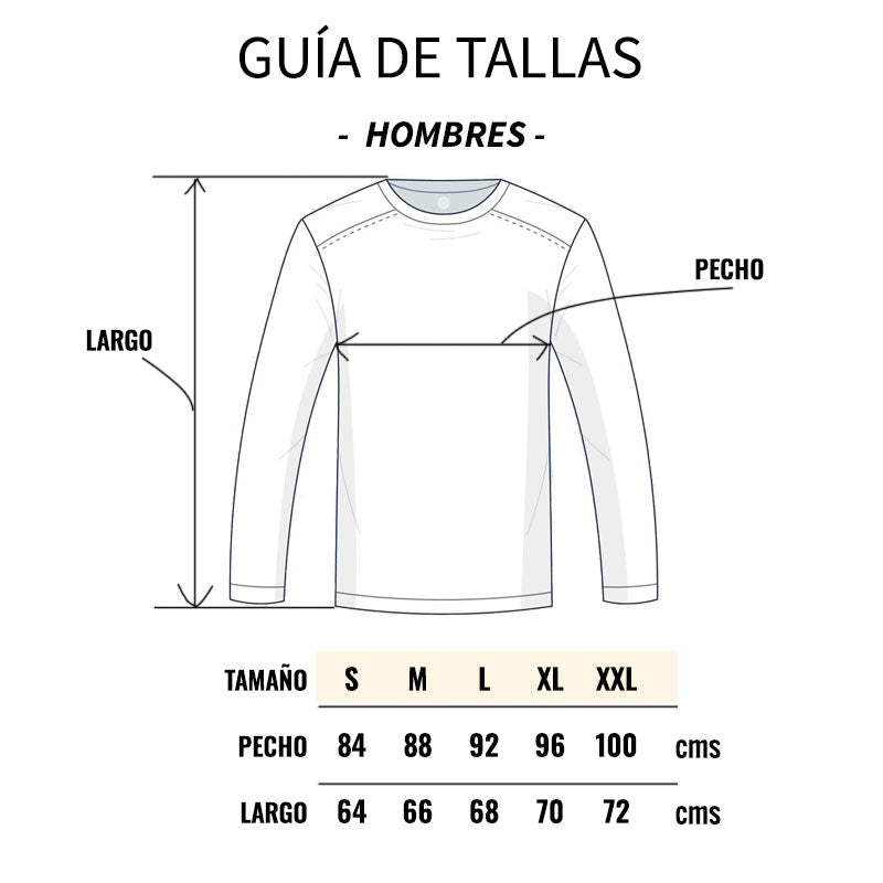 Conjunto de Compresión para Hombres