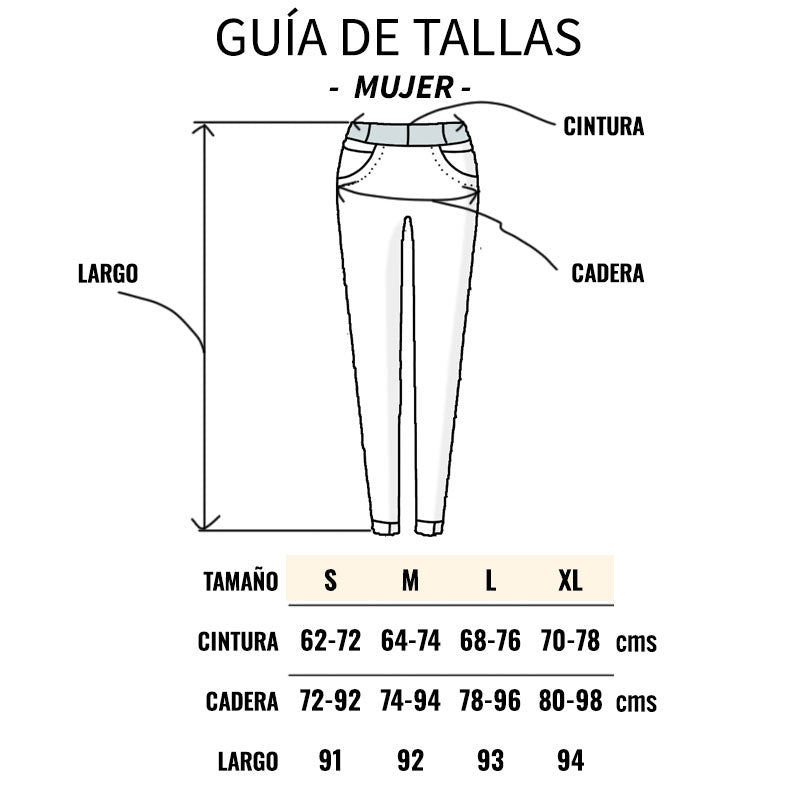 Leggings Deportivos para Mujer estilo Army