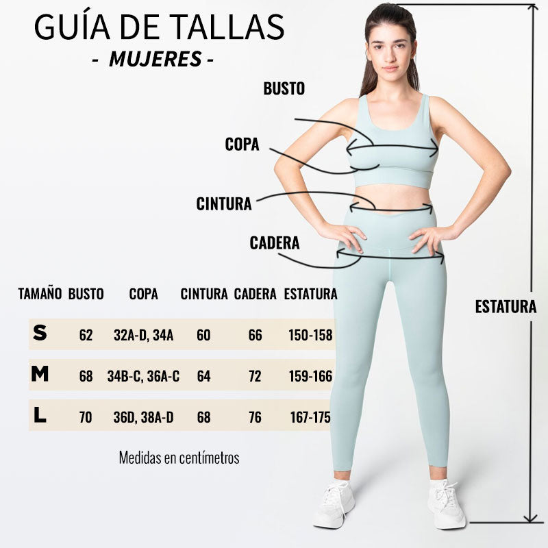 Ropa de Yoga para Mujer Fashion Fit