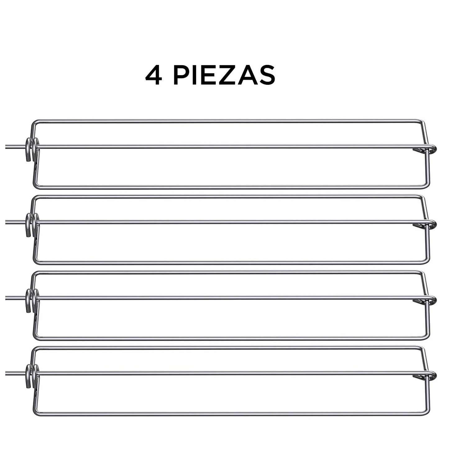 Rack Canasta para Asar Alitas