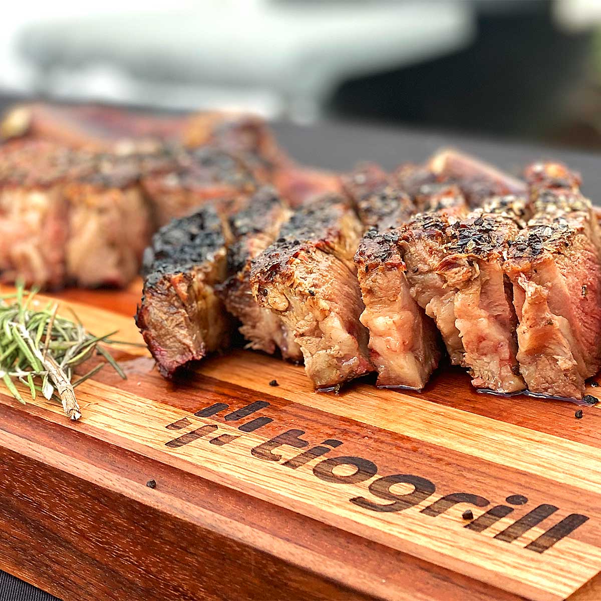 Curso: Experiencia a la Parrilla, 24 de agosto