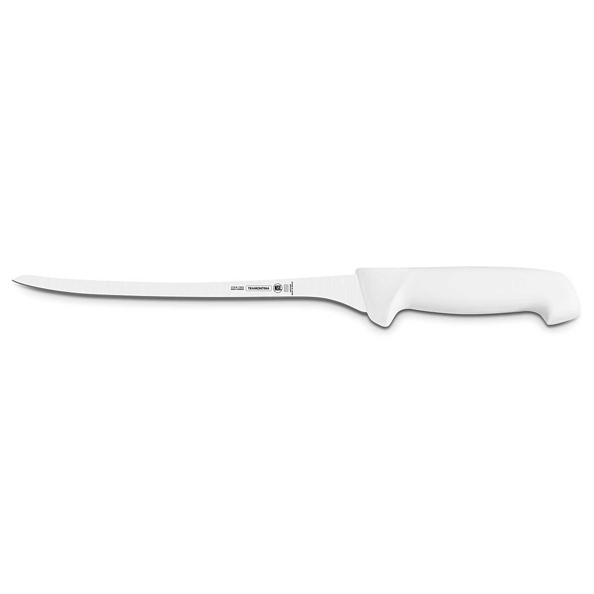 Cuchillo de 8" Tramontina para Filetear