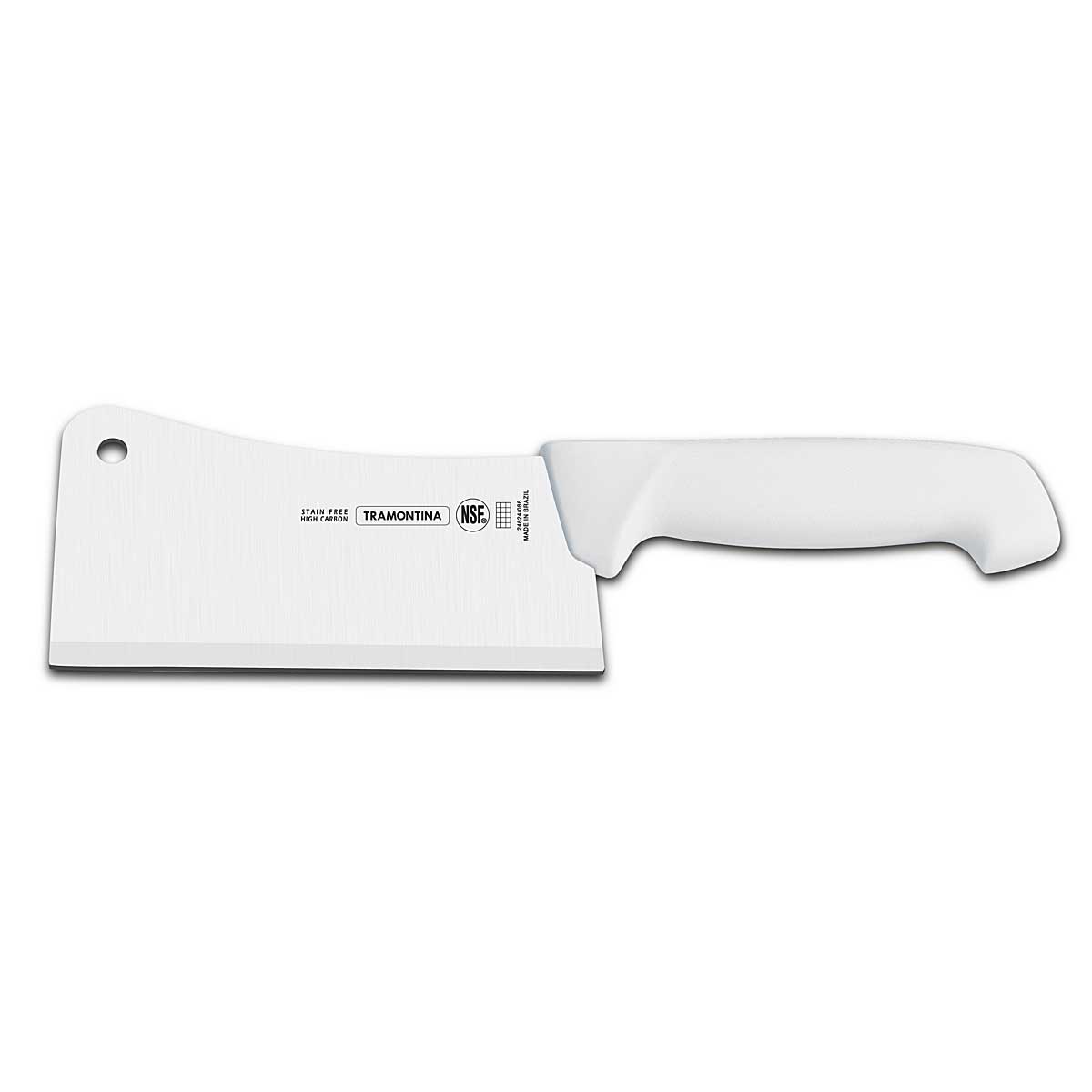 Hacha de 6" Tramontina Profesional blanco
