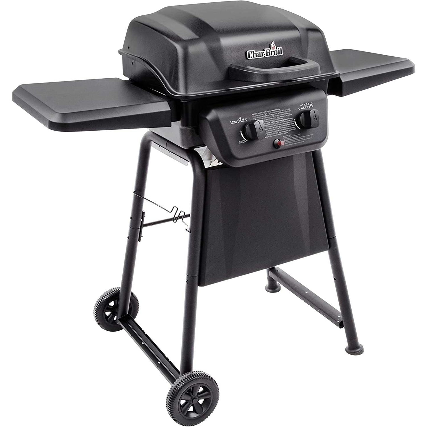 Asador de Gas Char-Broil 280 2 quemadores
