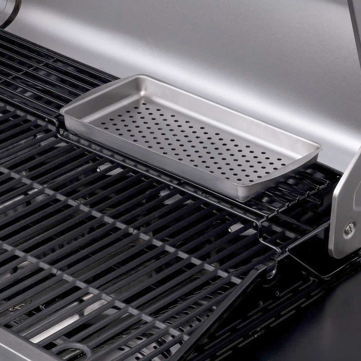 Asador de Gas Char-Broil Performance Series de 6 quemadores