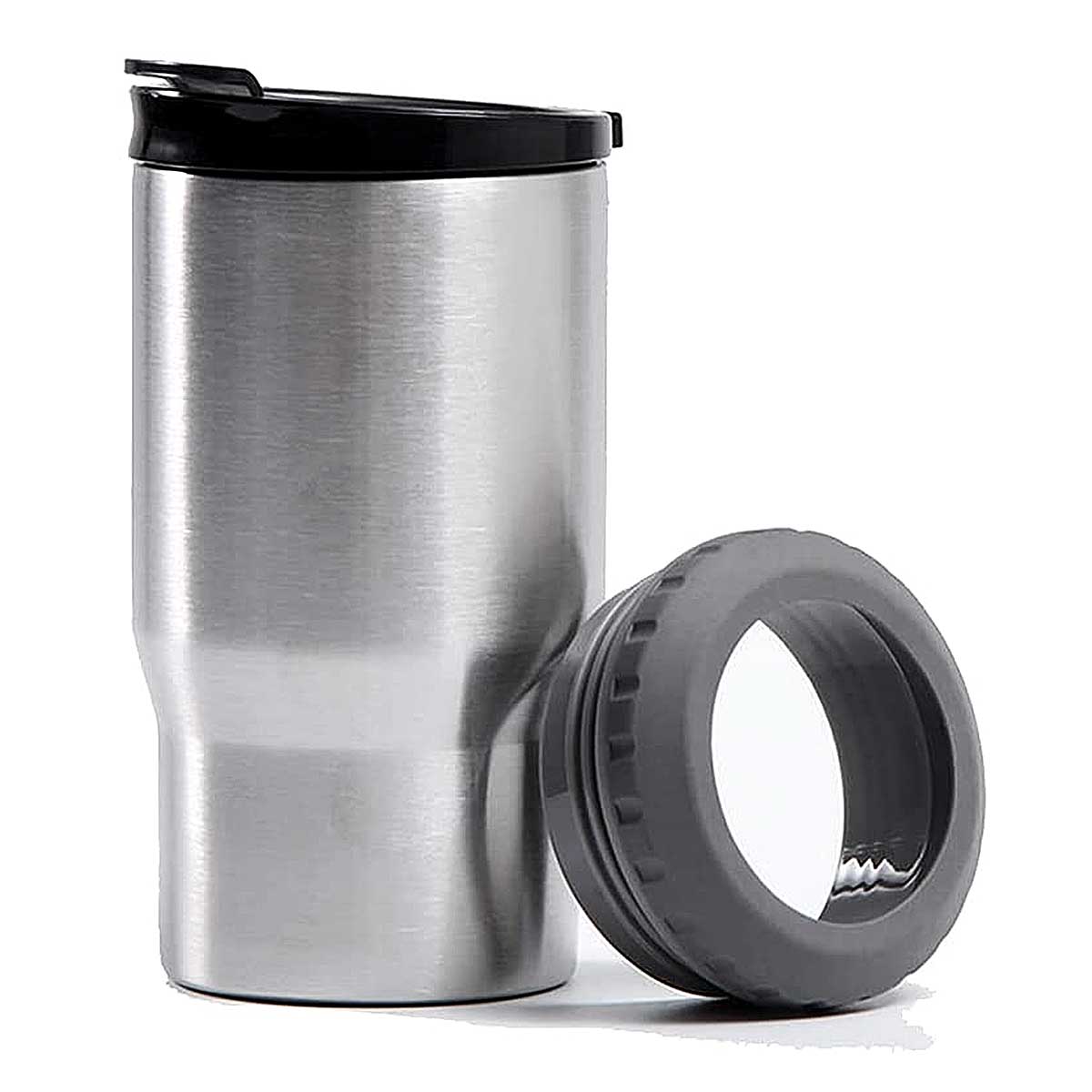 Vaso Termo de 14oz. Gteller para Cereveza en acero inoxidable