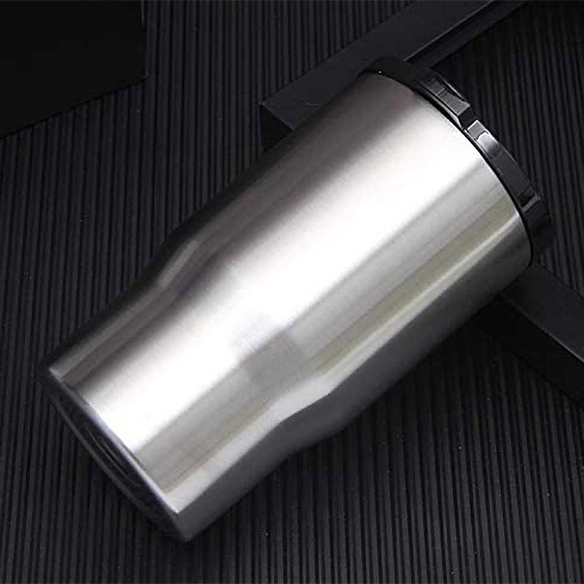 Vaso Termo de 14oz. Gteller para Cereveza en acero inoxidable
